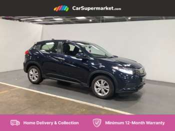 2019 - 1.5 i-VTEC S 5-Door