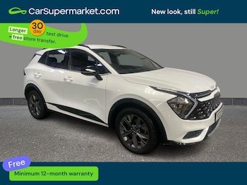 Used Kia Sportage 2022 for sale - 78521769: Photo
