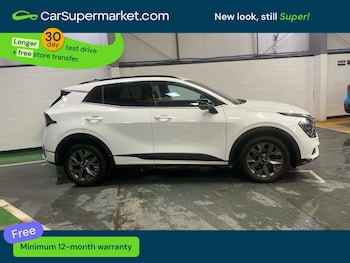 Used Kia Sportage 2022 for sale - 78521769: Photo