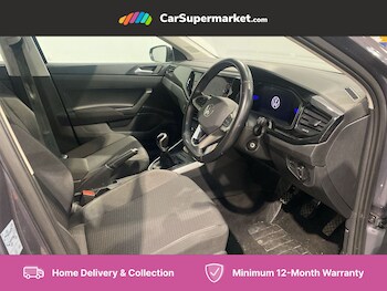 Used Volkswagen Polo 2023 for sale - 75975201: Photo