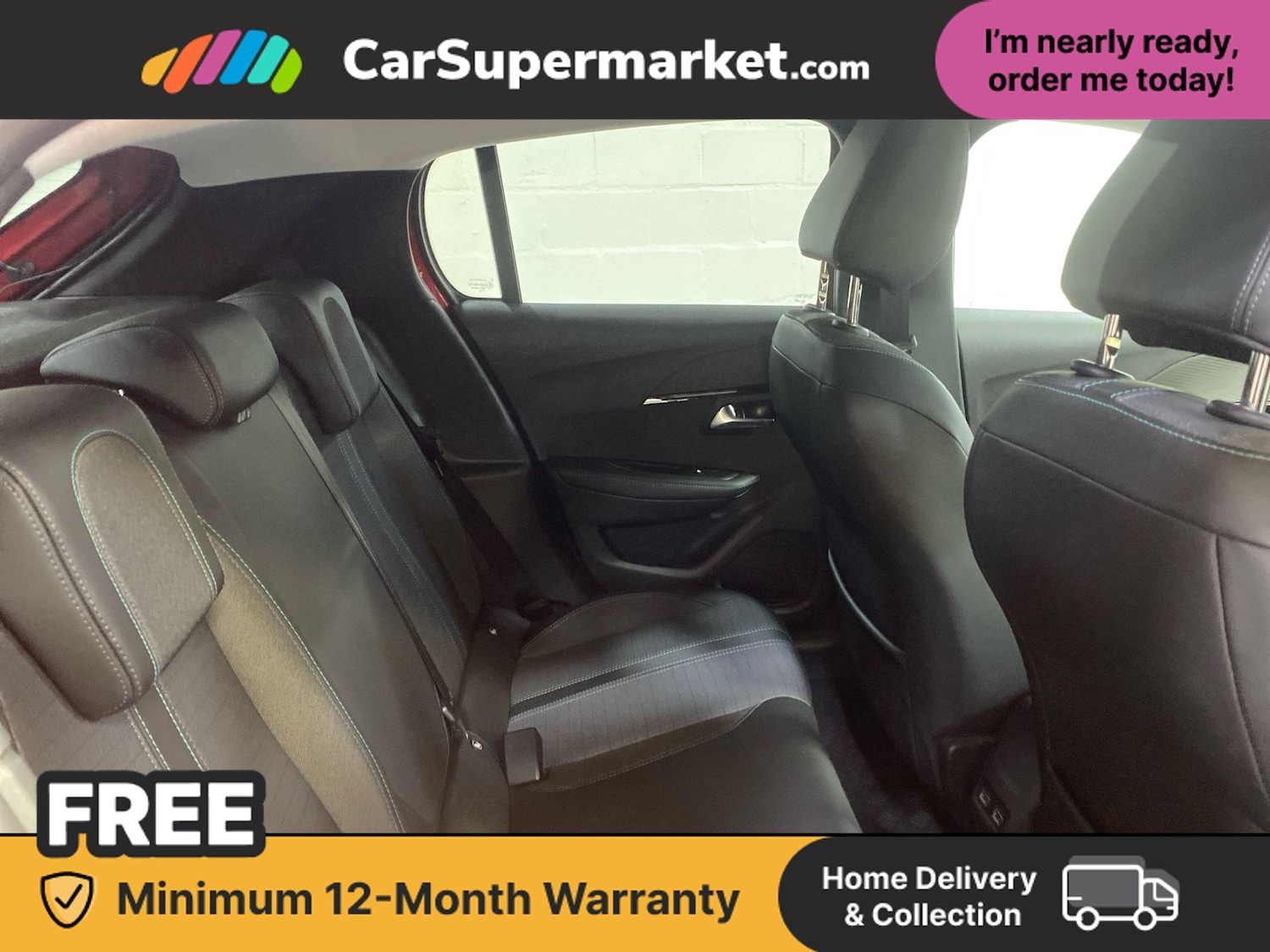 Used Peugeot 208 2020 for sale - 77764399: Photo 5