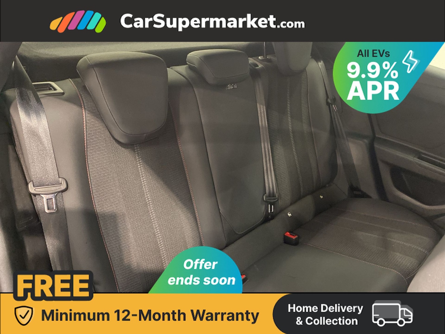 Used Vauxhall Mokka 2022 for sale - 76476111: Photo 3