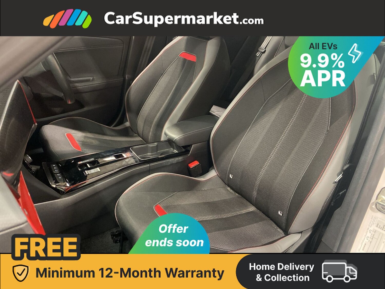 Used Vauxhall Mokka 2022 for sale - 76476111: Photo 8