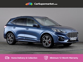 Ford - Kuga