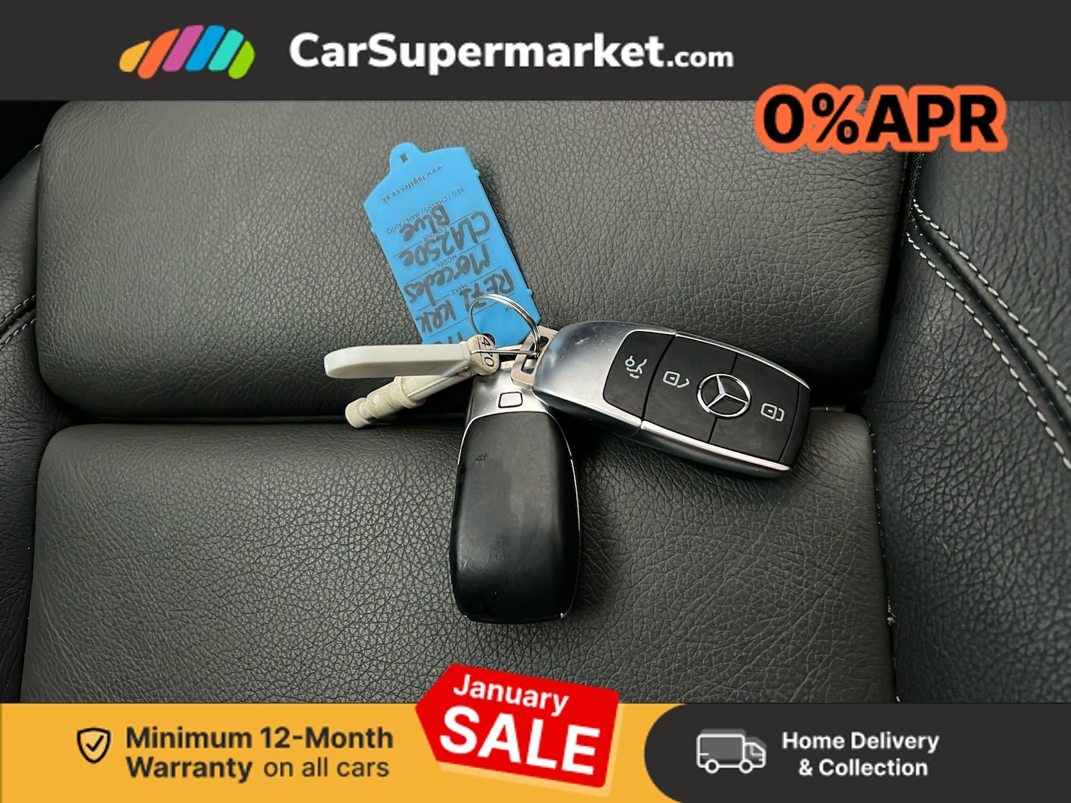 Used Mercedes-Benz CLA 2021 for sale - 77093614: Photo 24