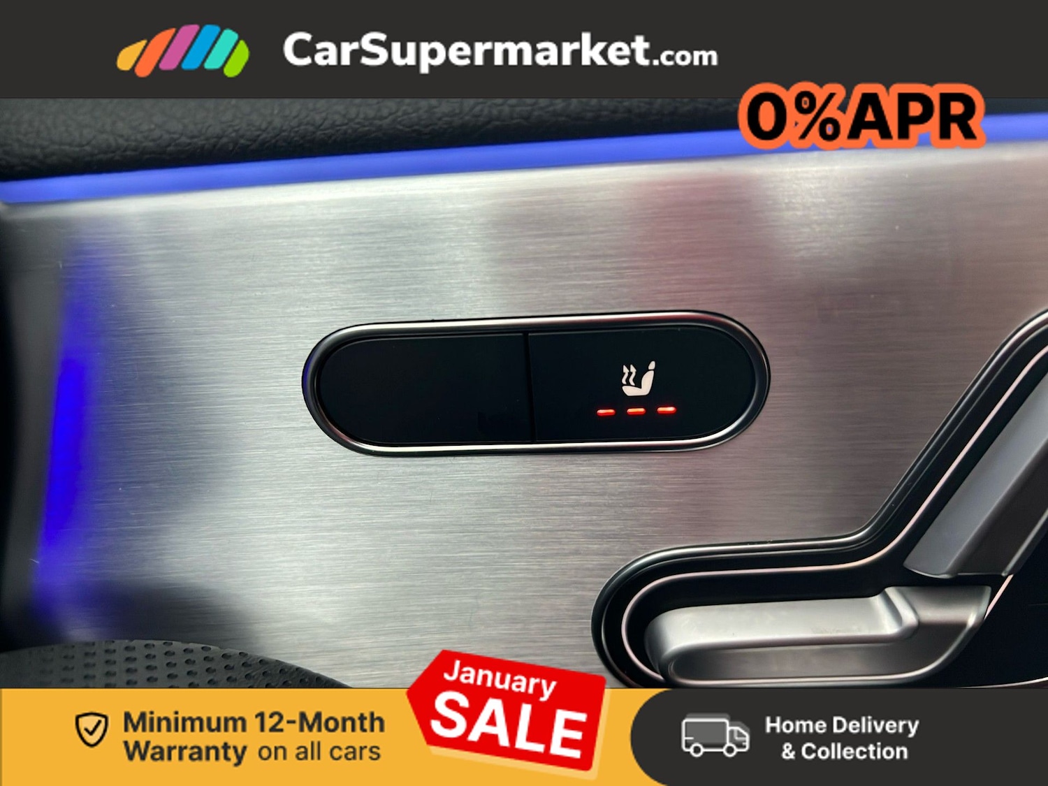 Used Mercedes-Benz CLA 2021 for sale - 77093614: Photo 26