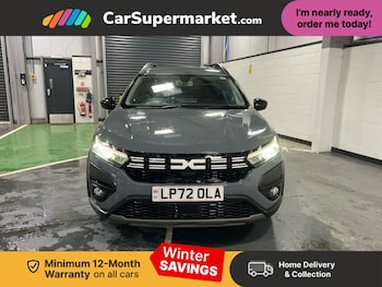 Used Dacia Jogger 2023 for sale - 77079952: Photo