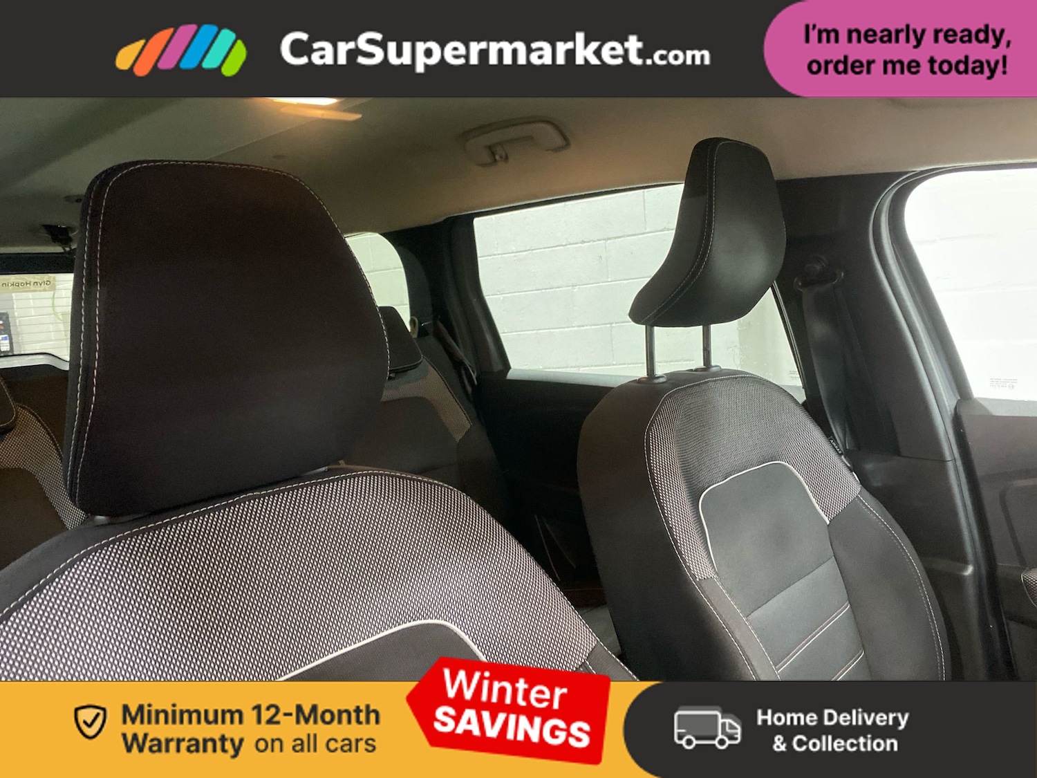 Used Dacia Jogger 2023 for sale - 77079952: Photo 6