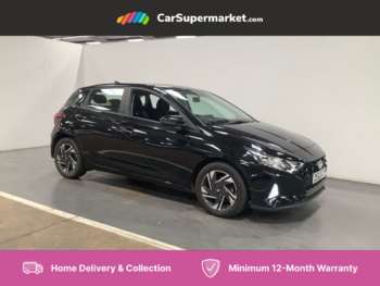 Used Hyundai i20 2022 for sale - 75343975: Photo