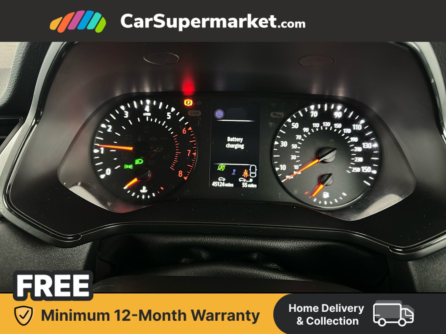 Used Renault Captur 2024 for sale - 77417694: Photo 15