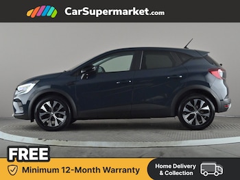 Used Renault Captur 2024 for sale - 77417694: Photo