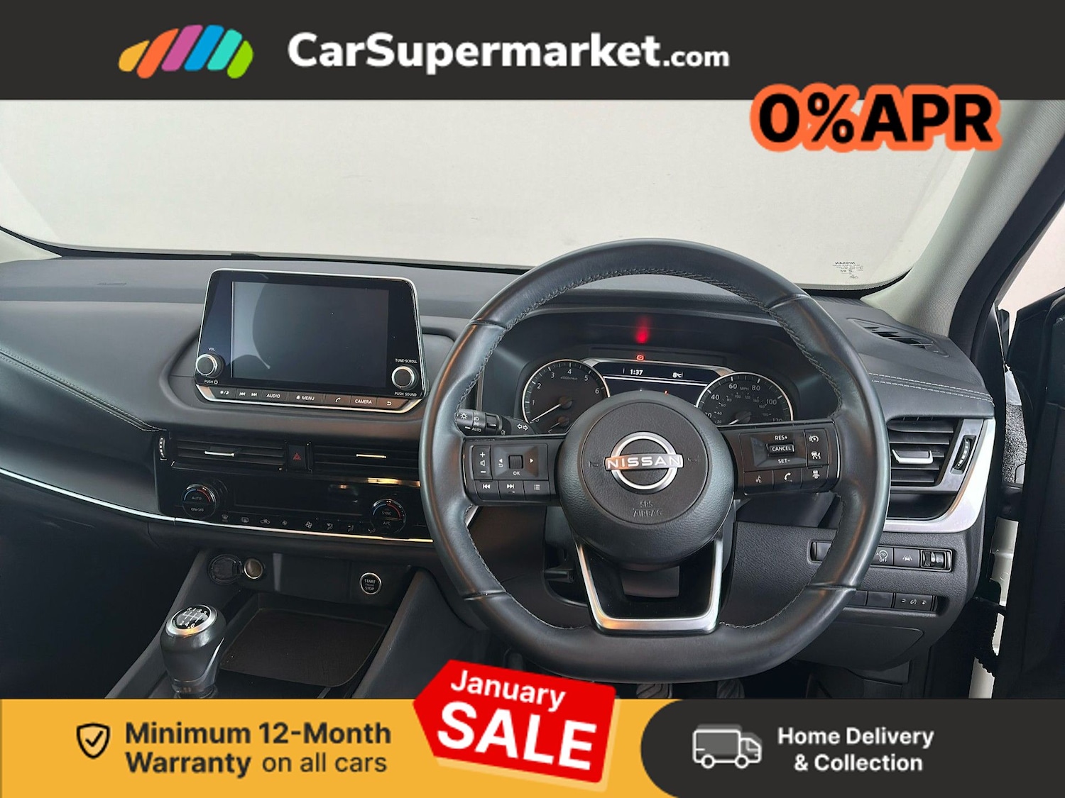 Used Nissan Qashqai 2022 for sale - 77138886: Photo 16