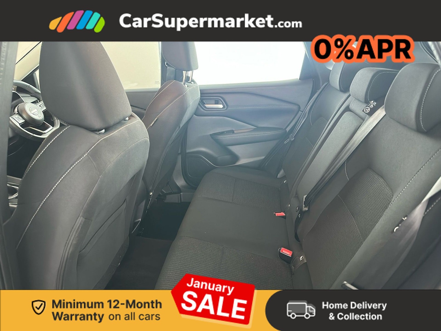 Used Nissan Qashqai 2022 for sale - 77138886: Photo 20