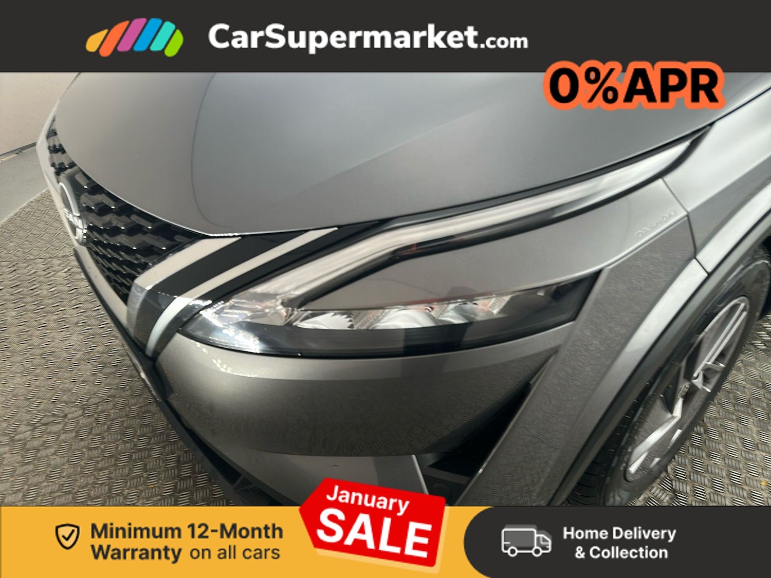 Used Nissan Qashqai 2022 for sale - 77138886: Photo 22