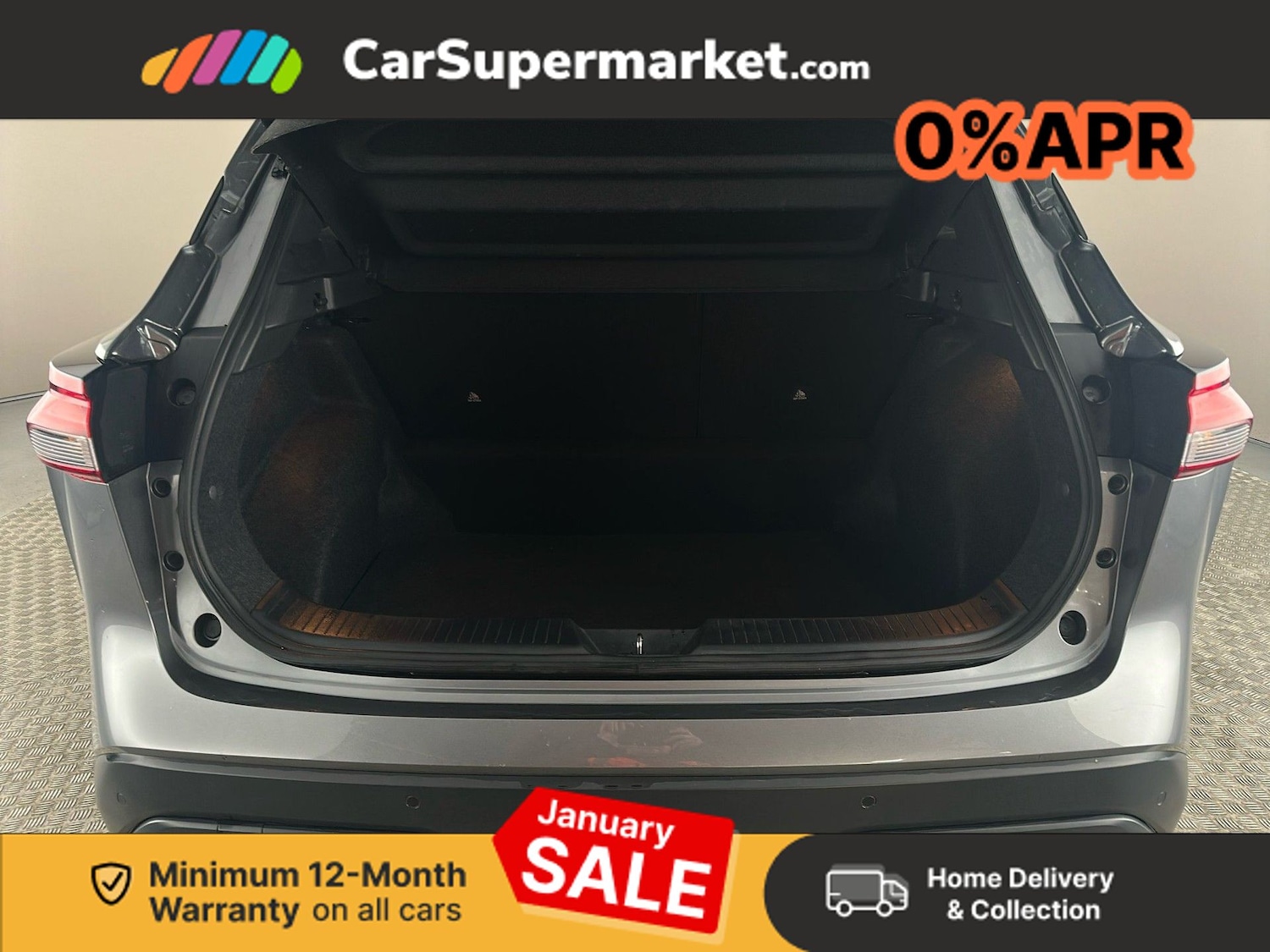 Used Nissan Qashqai 2022 for sale - 77138886: Photo 24