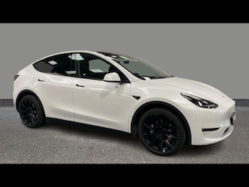Used Tesla Model Y 2023 for sale - 78627385: Photo