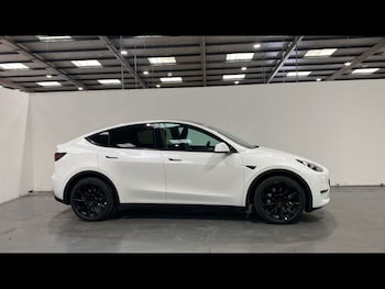 Used Tesla Model Y 2023 for sale - 78627385: Photo