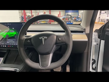 Used Tesla Model Y 2023 for sale - 78627385: Photo