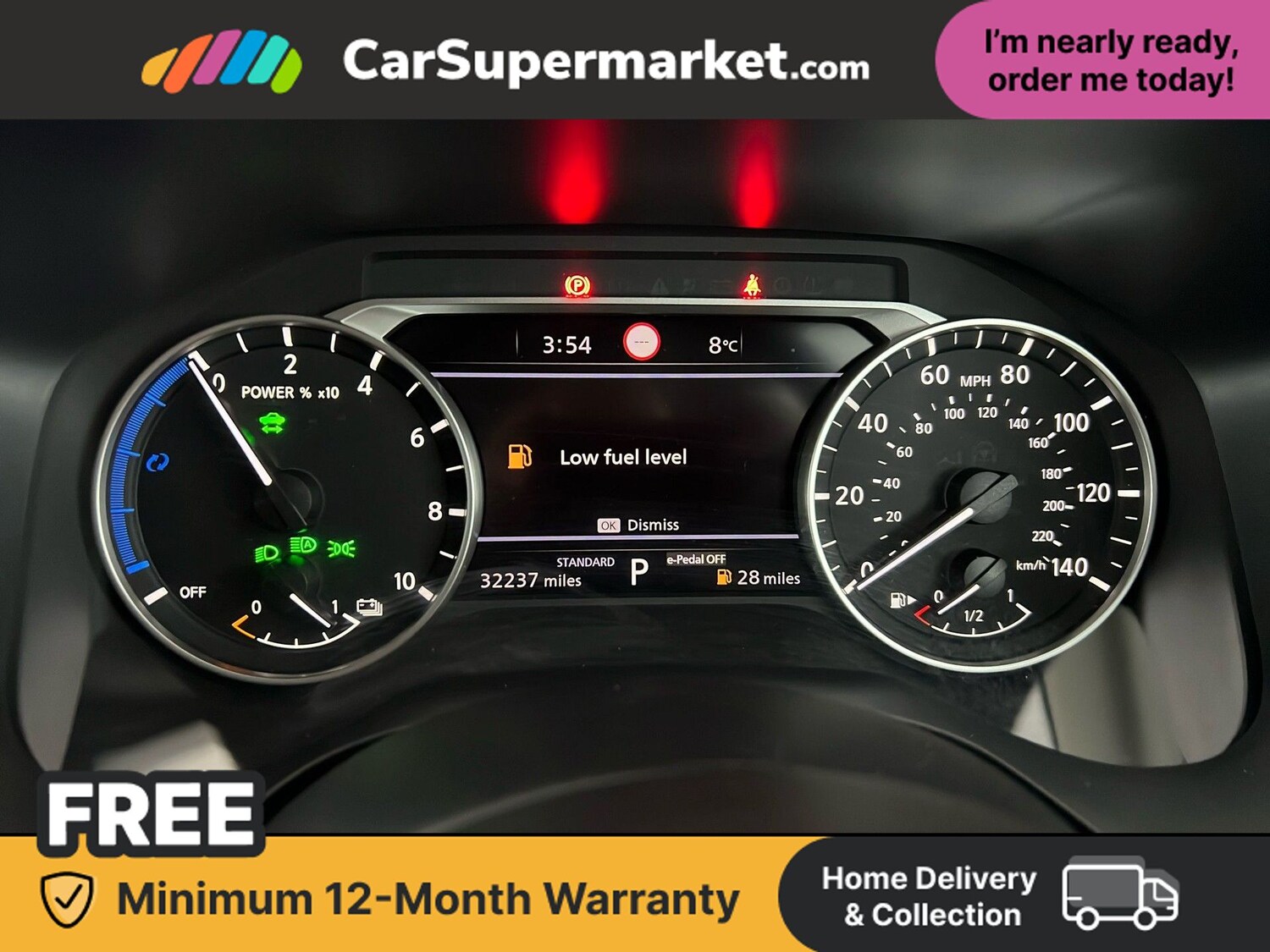 Used Nissan Qashqai 2023 for sale - 78029365: Photo 15