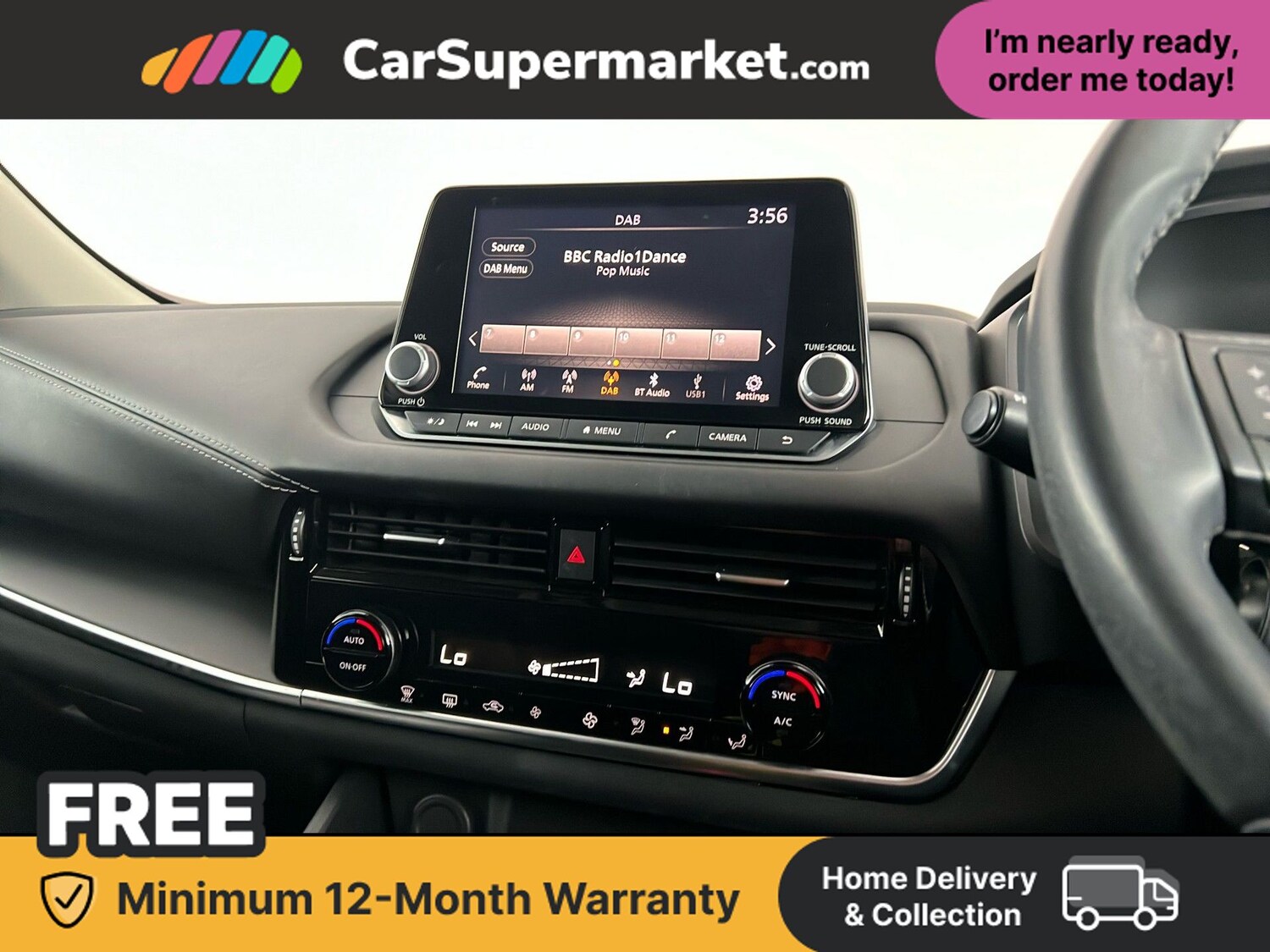 Used Nissan Qashqai 2023 for sale - 78029365: Photo 16