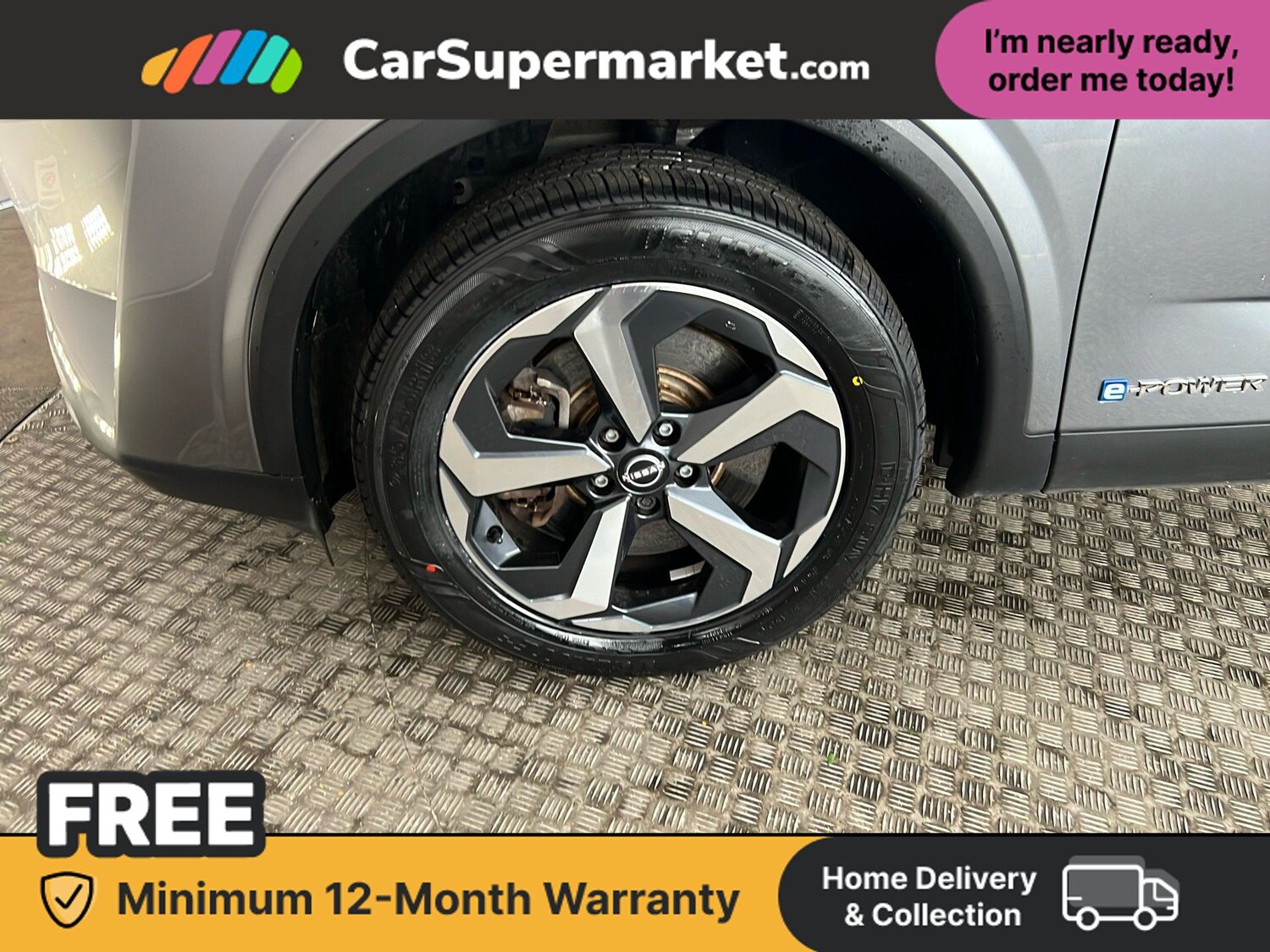 Used Nissan Qashqai 2023 for sale - 78029365: Photo 19