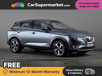 Used Nissan Qashqai 2023 for sale - 78029365: Photo