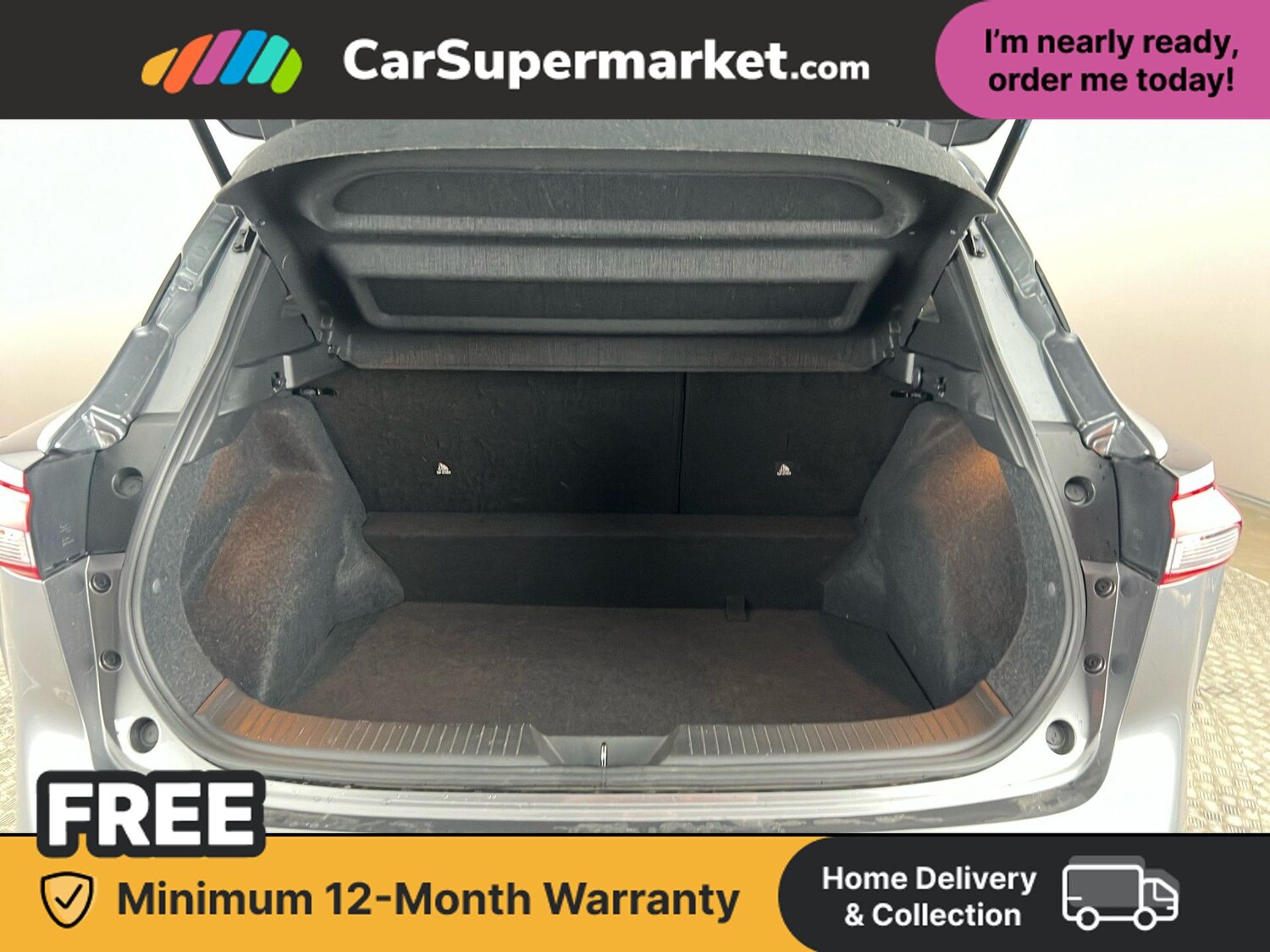 Used Nissan Qashqai 2023 for sale - 78029365: Photo 22