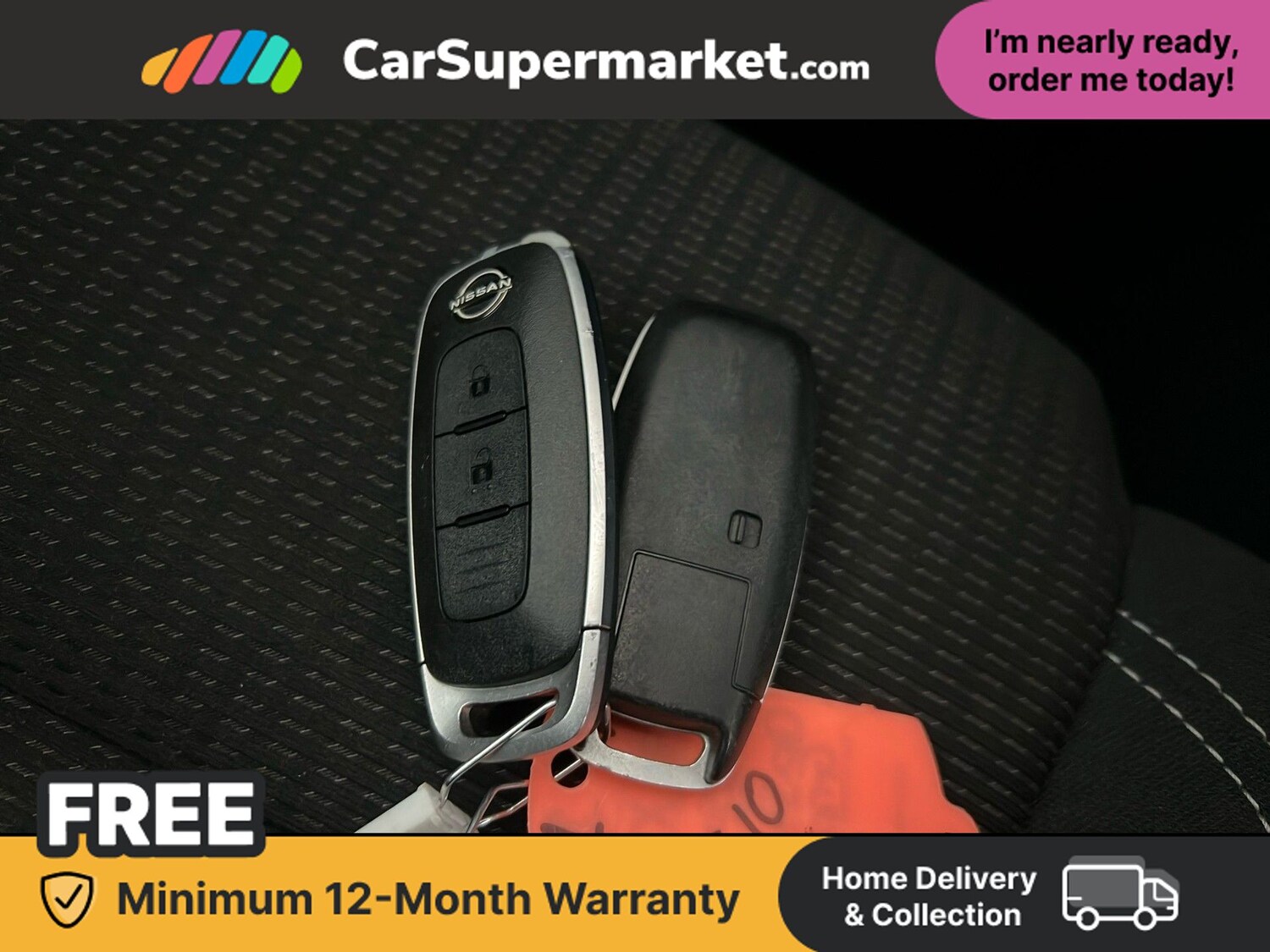 Used Nissan Qashqai 2023 for sale - 78029365: Photo 23