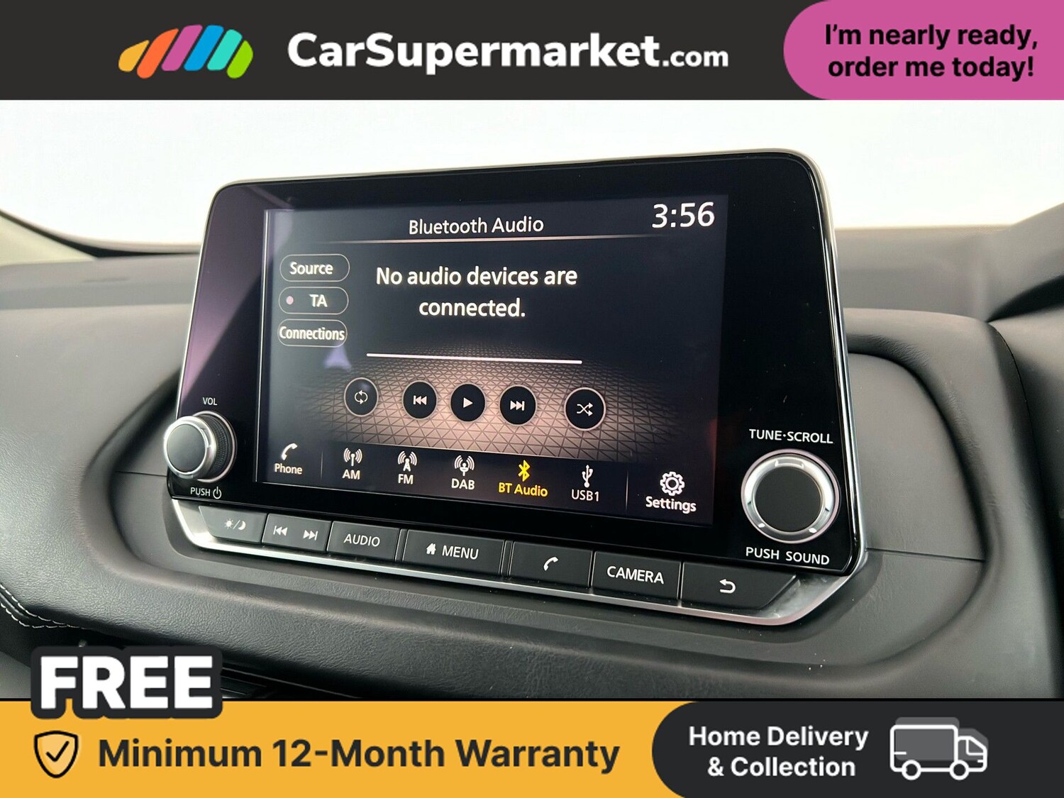 Used Nissan Qashqai 2023 for sale - 78029365: Photo 24