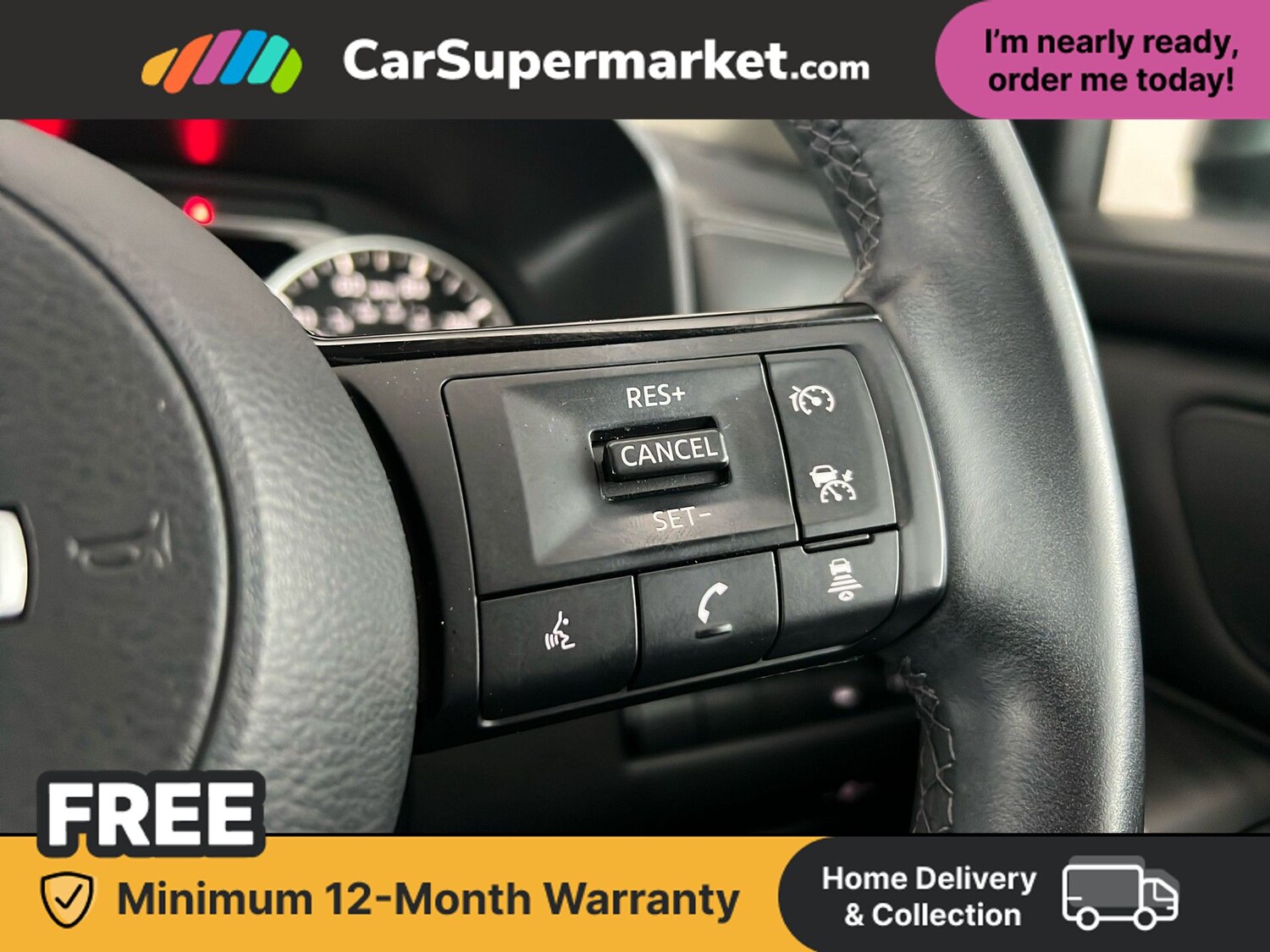 Used Nissan Qashqai 2023 for sale - 78029365: Photo 25