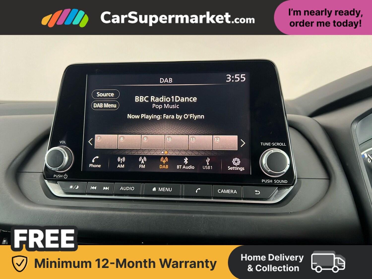 Used Nissan Qashqai 2023 for sale - 78029365: Photo 26