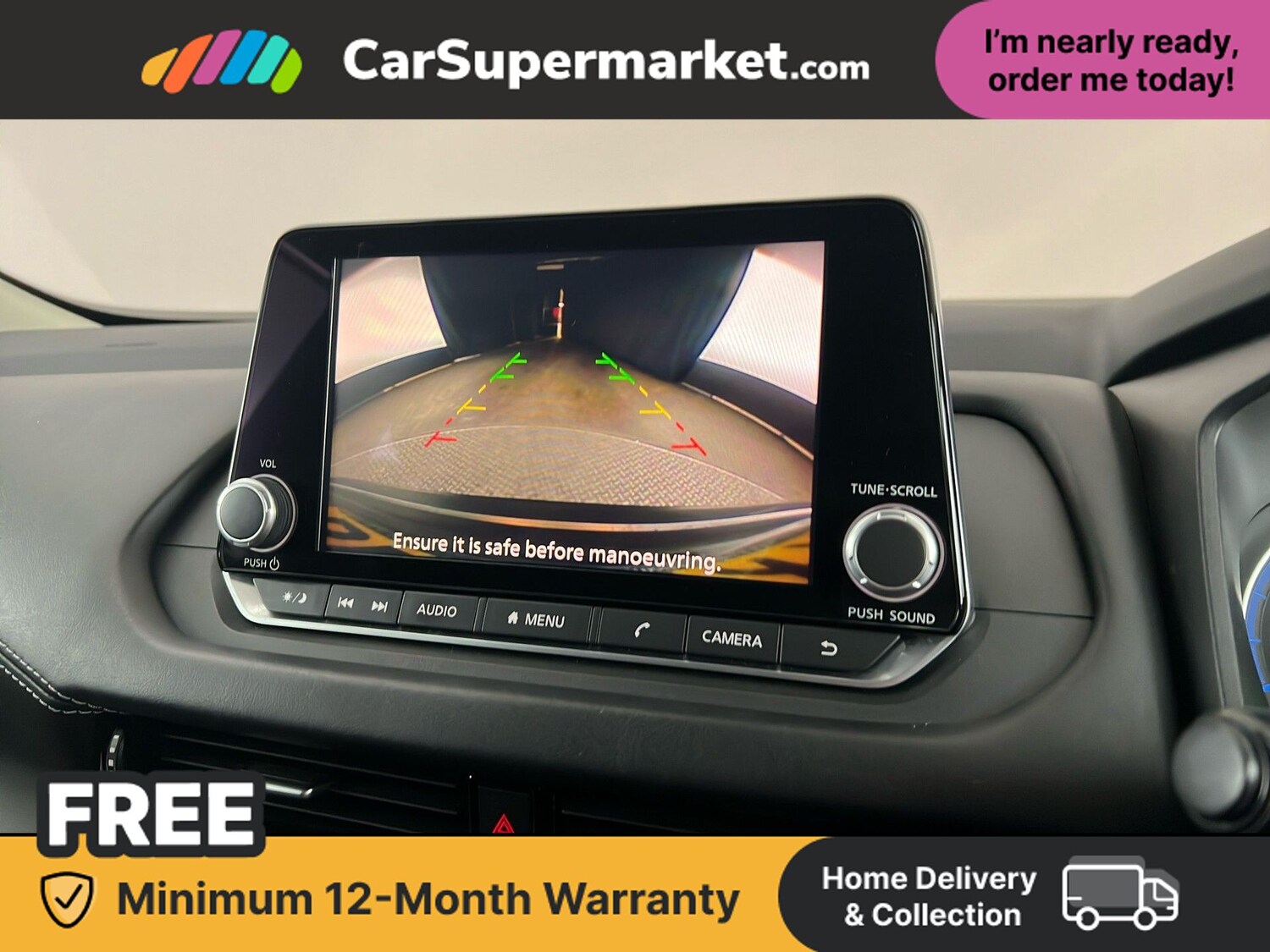 Used Nissan Qashqai 2023 for sale - 78029365: Photo 27