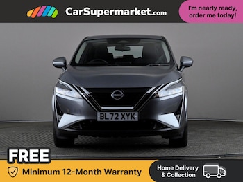 Used Nissan Qashqai 2023 for sale - 78029365: Photo