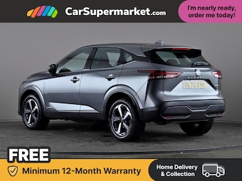 Used Nissan Qashqai 2023 for sale - 78029365: Photo