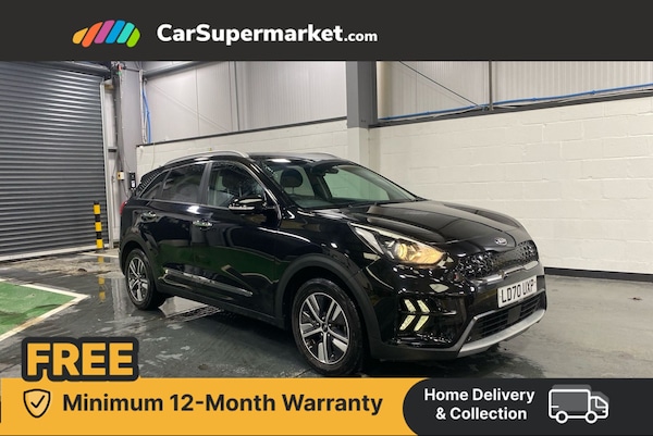 Used Kia Niro 2020 for sale - 76304941: Photo 1