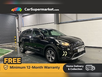 Kia - Niro