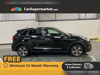 Used Kia Niro 2020 for sale - 76304941: Photo 3