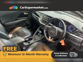 Used Kia Niro 2020 for sale - 76304941: Photo 4
