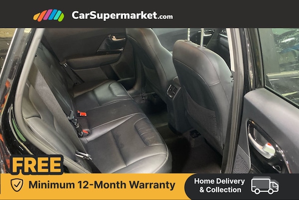 Used Kia Niro 2020 for sale - 76304941: Photo 5
