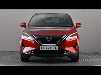 Used Nissan Qashqai 2022 for sale - 79845205: Photo