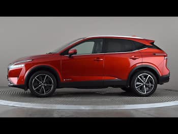 Used Nissan Qashqai 2022 for sale - 79845205: Photo