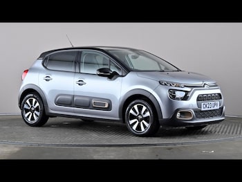 Used Citroen C3 2023 for sale - 78909275: Photo