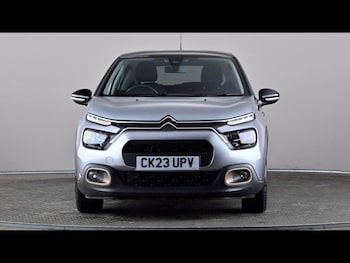 Used Citroen C3 2023 for sale - 78909275: Photo