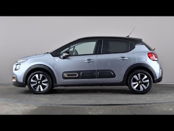 Used Citroen C3 2023 for sale - 78909275: Photo