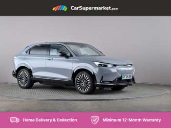 2024 - 150kW Advance 69kWh Auto 5-Door