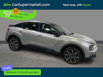Used Citroen C4 2023 for sale - 78545300: Photo