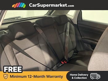 Used Volkswagen Polo 2021 for sale - 77661580: Photo