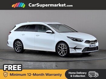 Kia Ceed feature image