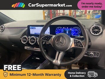 Used Mercedes-Benz EQA 2024 for sale - 77374214: Photo