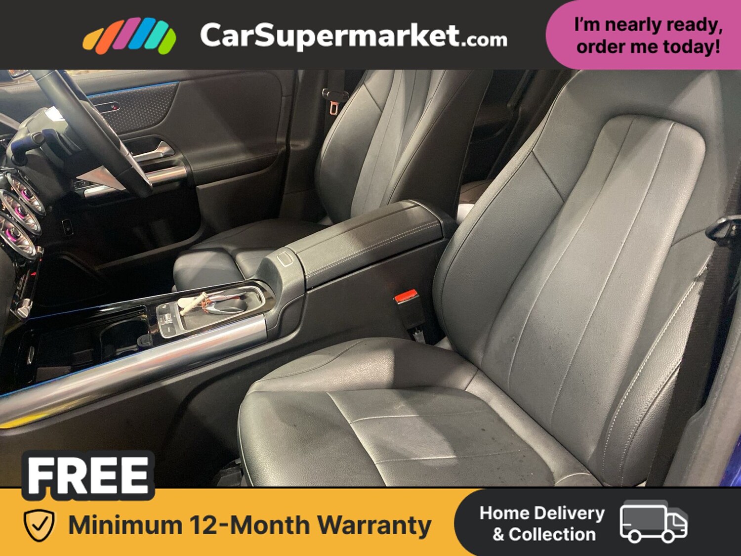 Used Mercedes-Benz EQA 2024 for sale - 77374214: Photo 6